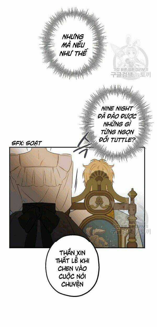 Cuộc Hôn Nhân Giả Dối - Chapter 66 - Trang 56