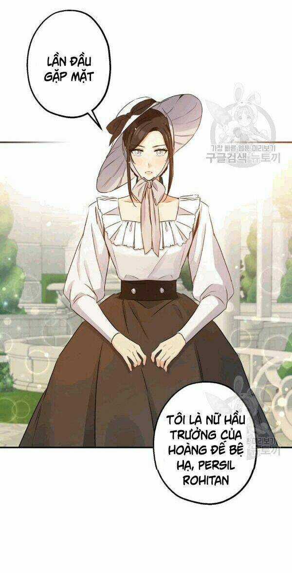 Cuộc Hôn Nhân Giả Dối - Chapter 66 - Trang 58