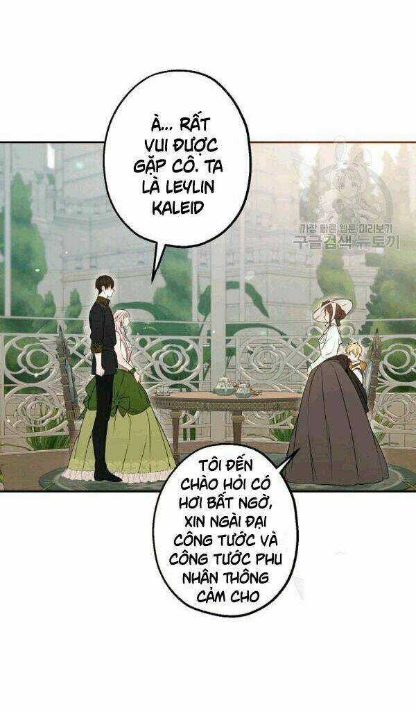 Cuộc Hôn Nhân Giả Dối - Chapter 66 - Trang 59