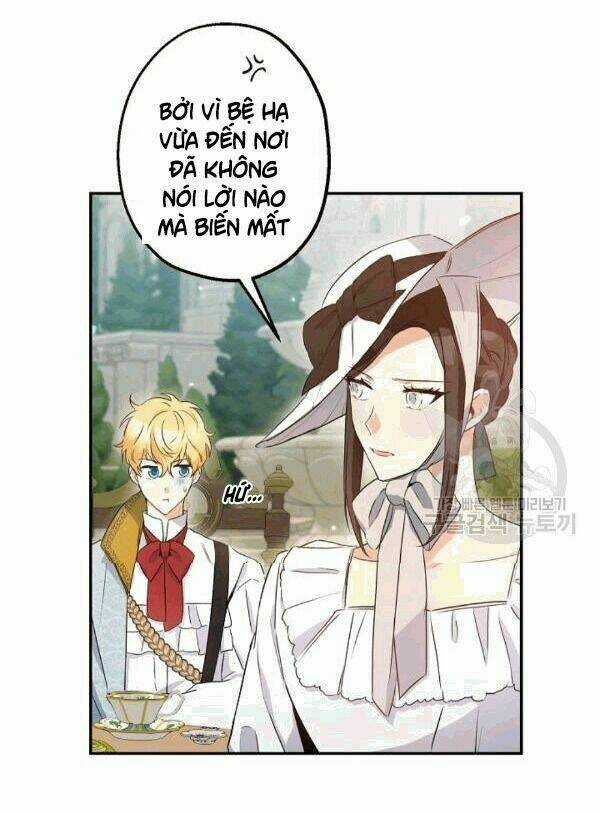 Cuộc Hôn Nhân Giả Dối - Chapter 66 - Trang 60