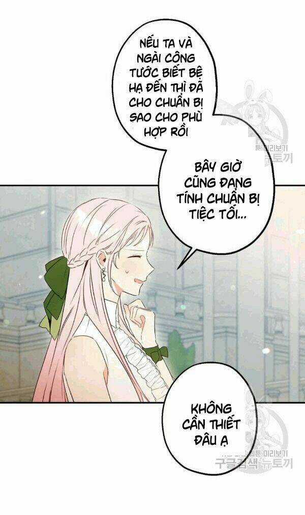 Cuộc Hôn Nhân Giả Dối - Chapter 66 - Trang 61