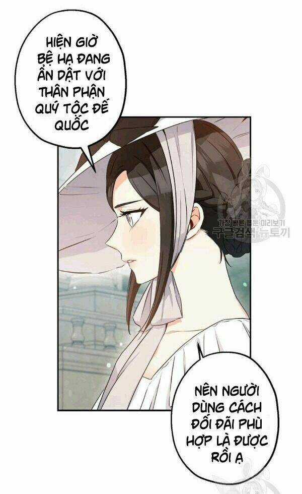 Cuộc Hôn Nhân Giả Dối - Chapter 66 - Trang 62