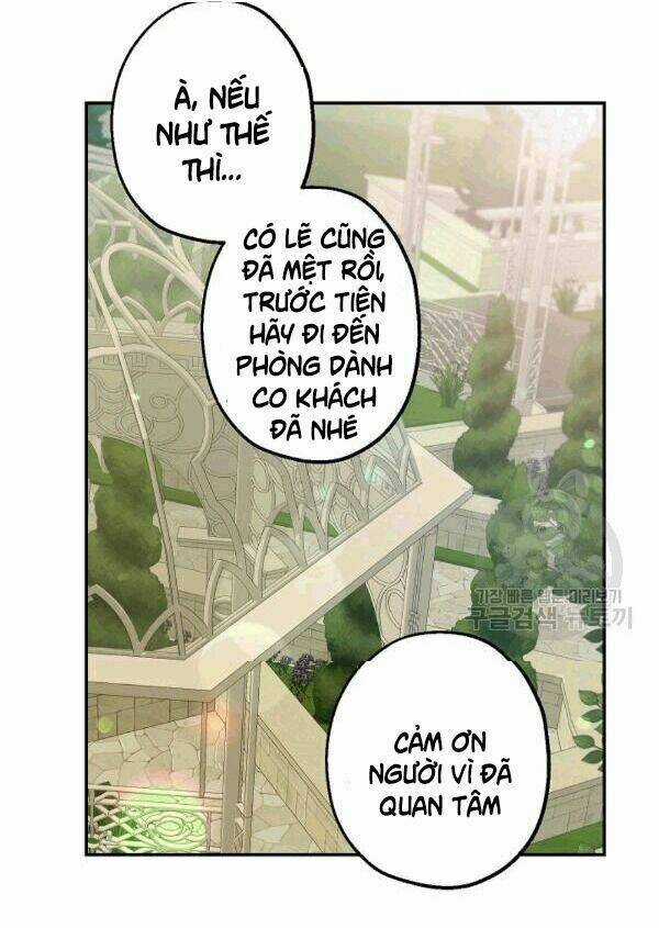 Cuộc Hôn Nhân Giả Dối - Chapter 66 - Trang 63