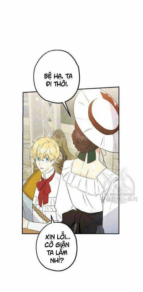 Cuộc Hôn Nhân Giả Dối - Chapter 66 - Trang 64