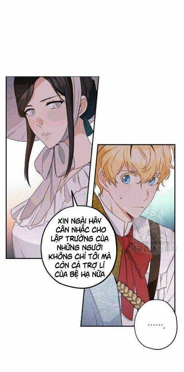 Cuộc Hôn Nhân Giả Dối - Chapter 66 - Trang 65