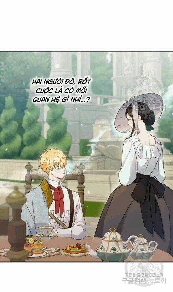 Cuộc Hôn Nhân Giả Dối - Chapter 66 - Trang 67