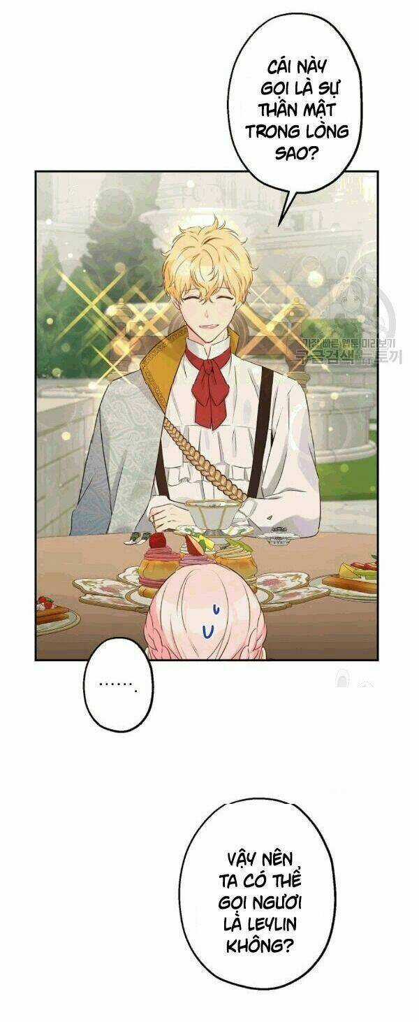 Cuộc Hôn Nhân Giả Dối - Chapter 66 - Trang 8