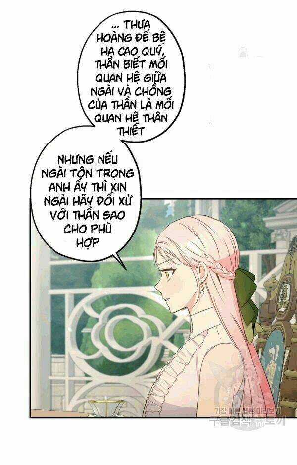 Cuộc Hôn Nhân Giả Dối - Chapter 66 - Trang 9