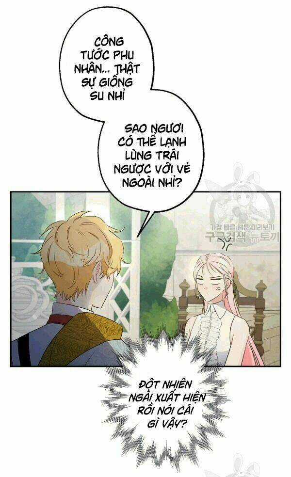 Cuộc Hôn Nhân Giả Dối - Chapter 66 - Trang 10