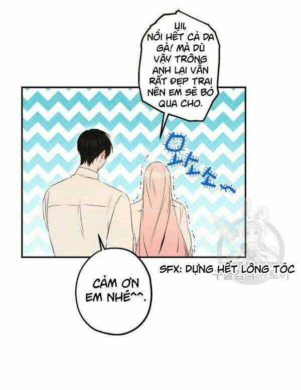 Cuộc Hôn Nhân Giả Dối - Chapter 67 - Trang 11