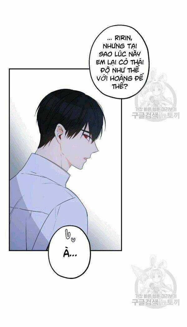 Cuộc Hôn Nhân Giả Dối - Chapter 67 - Trang 12