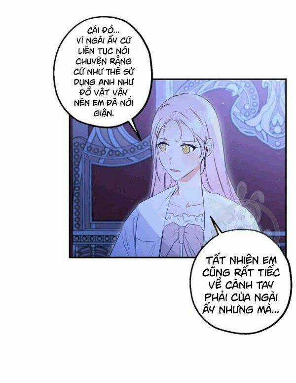 Cuộc Hôn Nhân Giả Dối - Chapter 67 - Trang 13