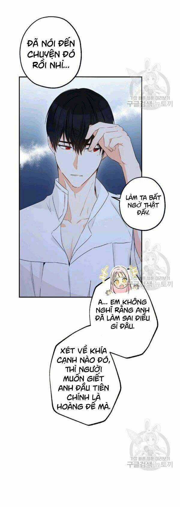 Cuộc Hôn Nhân Giả Dối - Chapter 67 - Trang 14