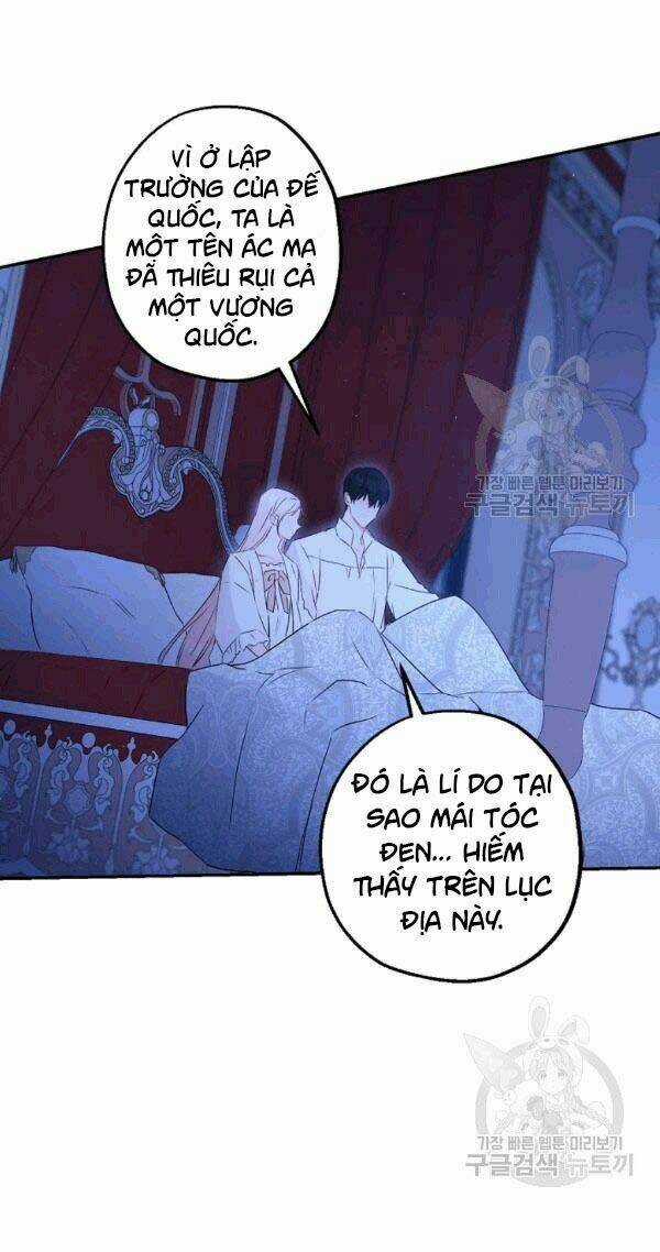 Cuộc Hôn Nhân Giả Dối - Chapter 67 - Trang 15