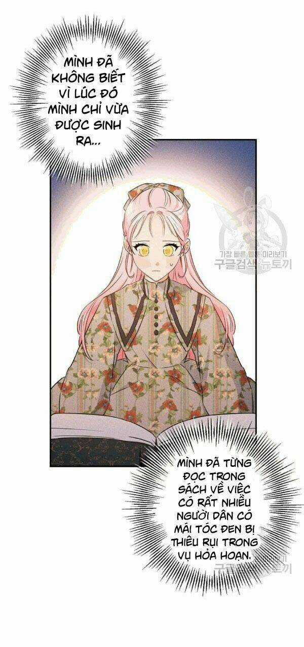 Cuộc Hôn Nhân Giả Dối - Chapter 67 - Trang 16