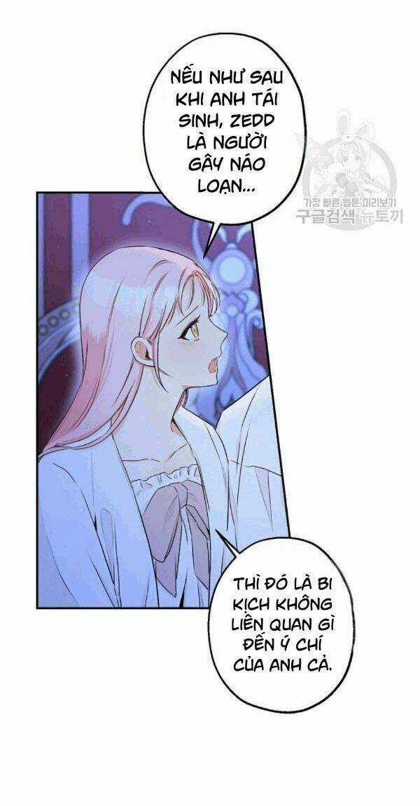 Cuộc Hôn Nhân Giả Dối - Chapter 67 - Trang 22