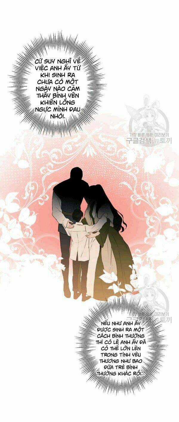 Cuộc Hôn Nhân Giả Dối - Chapter 67 - Trang 24