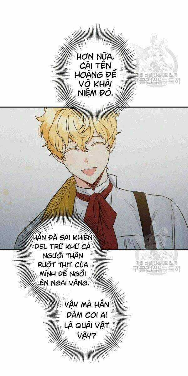 Cuộc Hôn Nhân Giả Dối - Chapter 67 - Trang 25