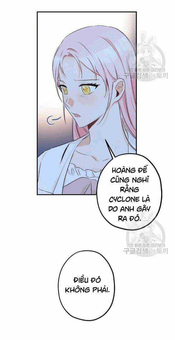 Cuộc Hôn Nhân Giả Dối - Chapter 67 - Trang 26