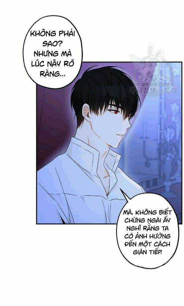 Cuộc Hôn Nhân Giả Dối - Chapter 67 - Trang 27