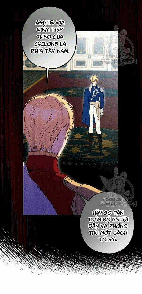 Cuộc Hôn Nhân Giả Dối - Chapter 67 - Trang 30