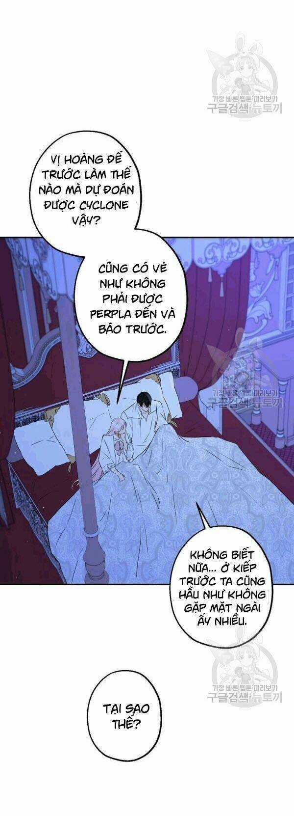 Cuộc Hôn Nhân Giả Dối - Chapter 67 - Trang 31