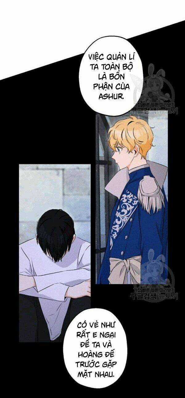 Cuộc Hôn Nhân Giả Dối - Chapter 67 - Trang 32