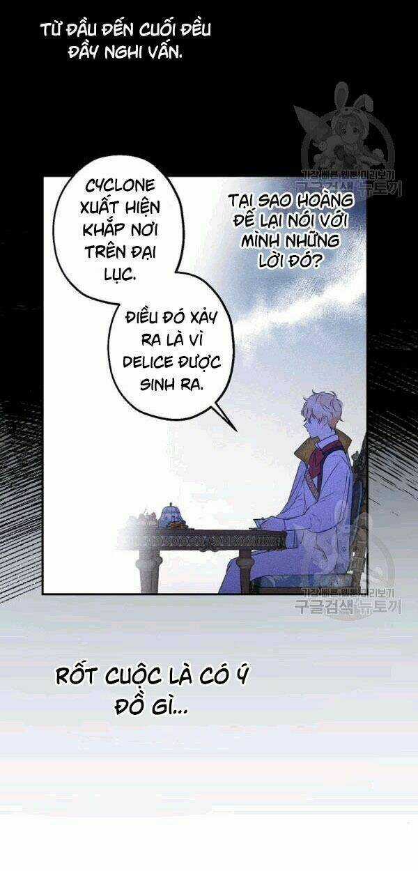 Cuộc Hôn Nhân Giả Dối - Chapter 67 - Trang 33