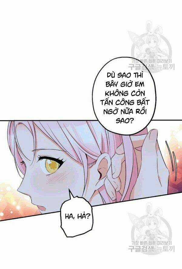 Cuộc Hôn Nhân Giả Dối - Chapter 67 - Trang 34