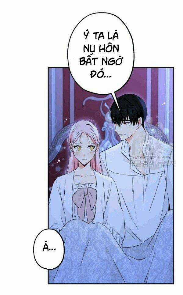 Cuộc Hôn Nhân Giả Dối - Chapter 67 - Trang 35