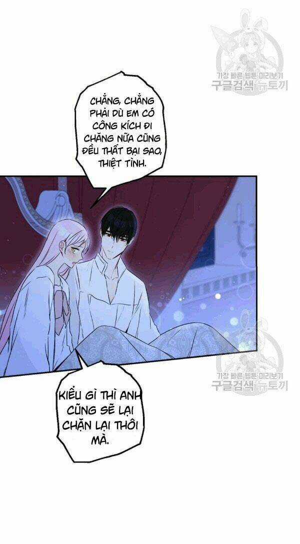 Cuộc Hôn Nhân Giả Dối - Chapter 67 - Trang 36