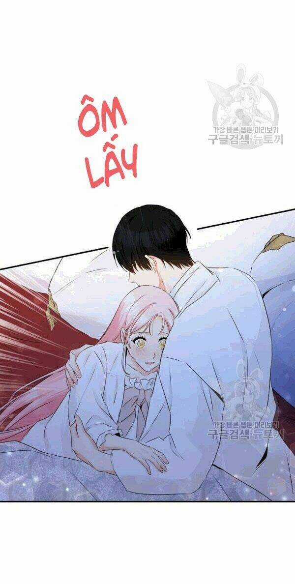 Cuộc Hôn Nhân Giả Dối - Chapter 67 - Trang 37