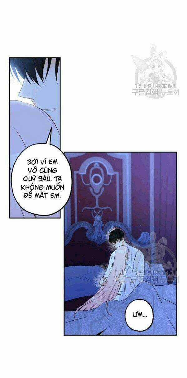 Cuộc Hôn Nhân Giả Dối - Chapter 67 - Trang 38