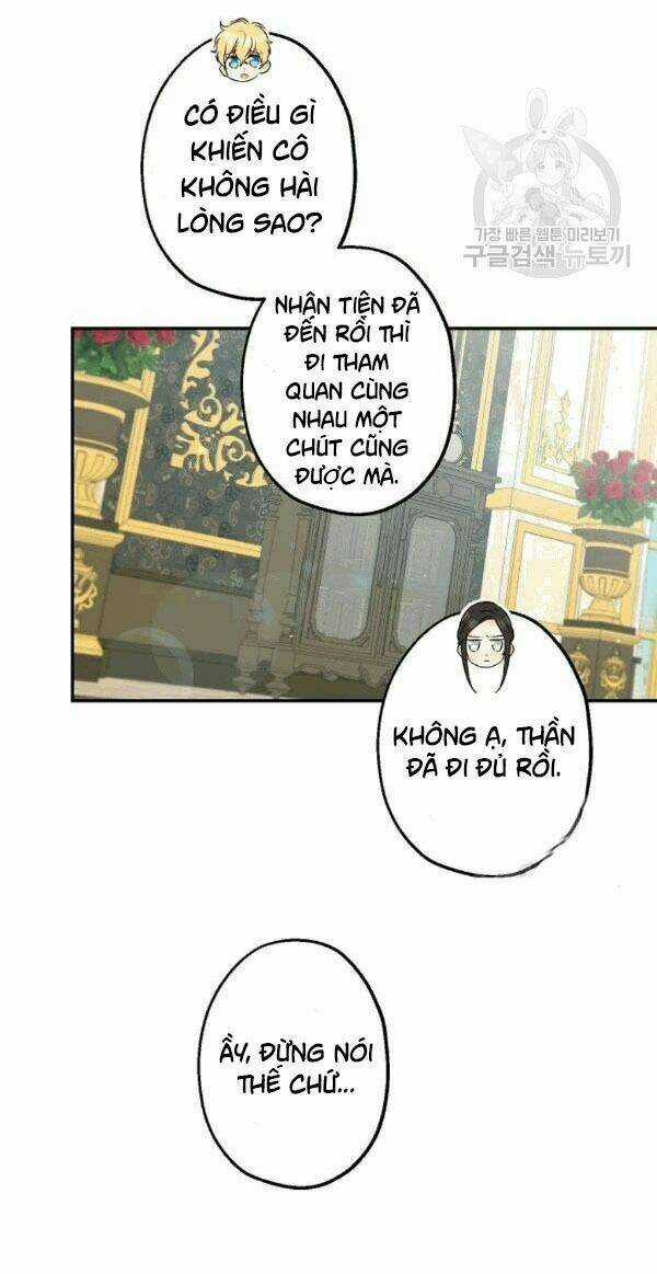 Cuộc Hôn Nhân Giả Dối - Chapter 67 - Trang 47