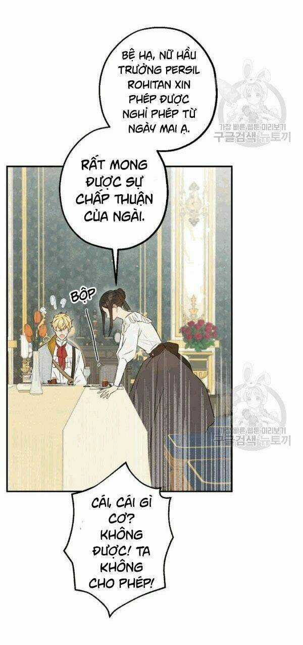 Cuộc Hôn Nhân Giả Dối - Chapter 67 - Trang 48