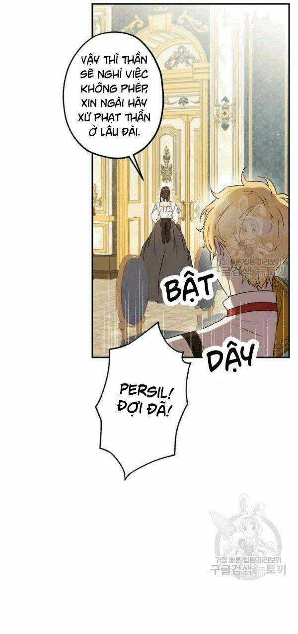 Cuộc Hôn Nhân Giả Dối - Chapter 67 - Trang 49