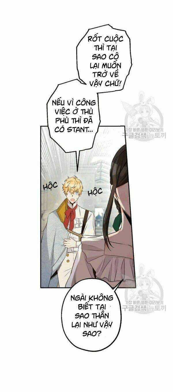 Cuộc Hôn Nhân Giả Dối - Chapter 67 - Trang 50