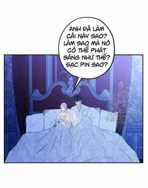 Cuộc Hôn Nhân Giả Dối - Chapter 67 - Trang 6