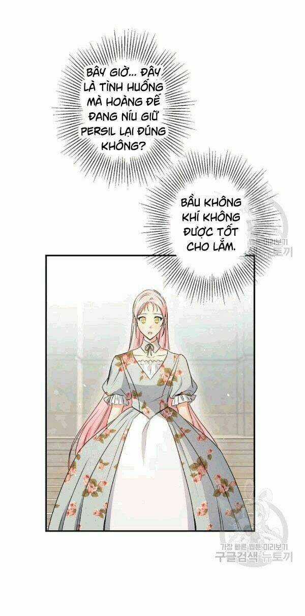 Cuộc Hôn Nhân Giả Dối - Chapter 67 - Trang 53