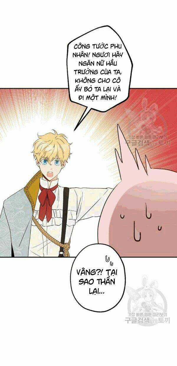 Cuộc Hôn Nhân Giả Dối - Chapter 67 - Trang 54