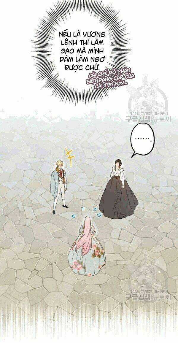 Cuộc Hôn Nhân Giả Dối - Chapter 67 - Trang 56