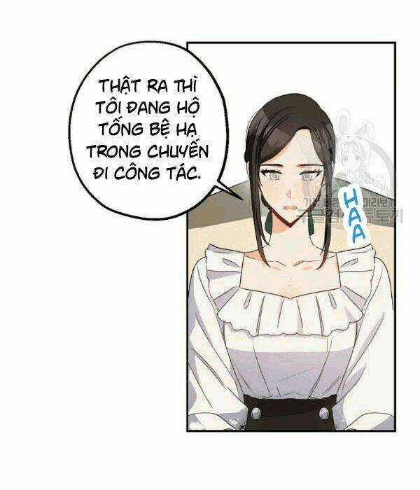 Cuộc Hôn Nhân Giả Dối - Chapter 67 - Trang 59