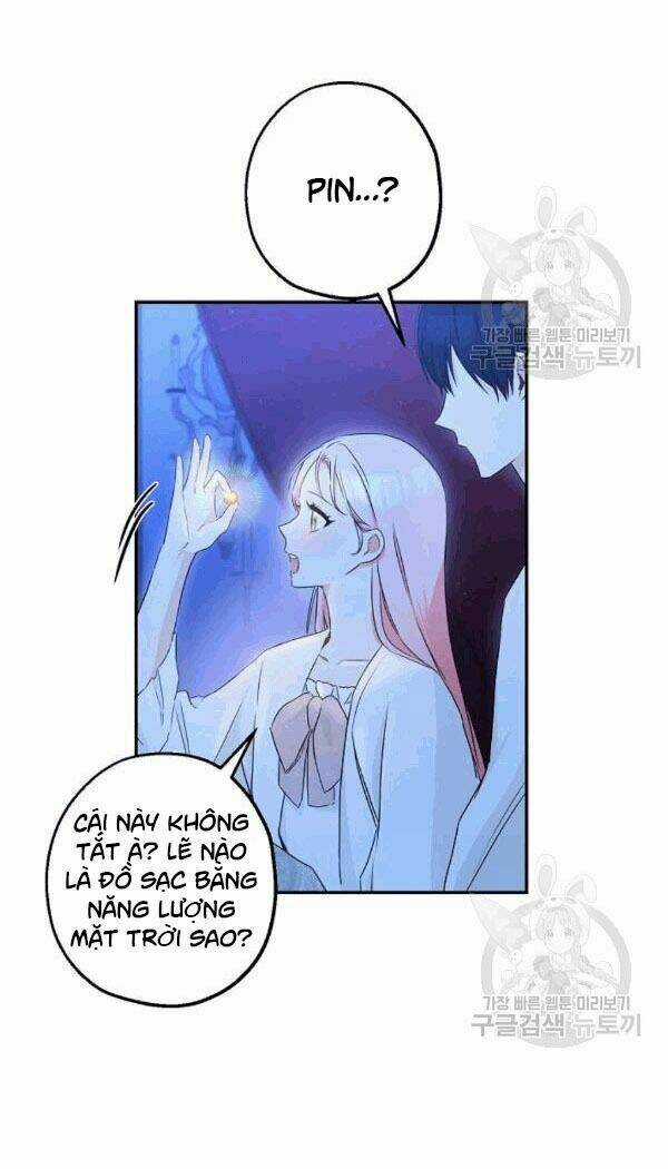 Cuộc Hôn Nhân Giả Dối - Chapter 67 - Trang 7