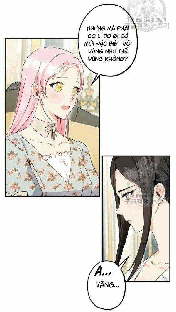 Cuộc Hôn Nhân Giả Dối - Chapter 67 - Trang 61