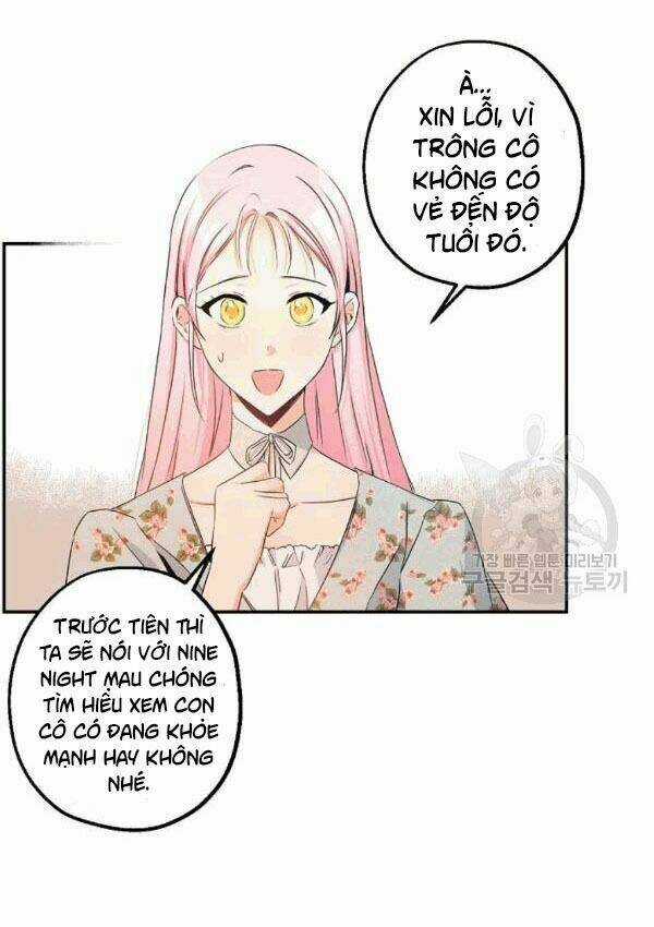 Cuộc Hôn Nhân Giả Dối - Chapter 67 - Trang 64