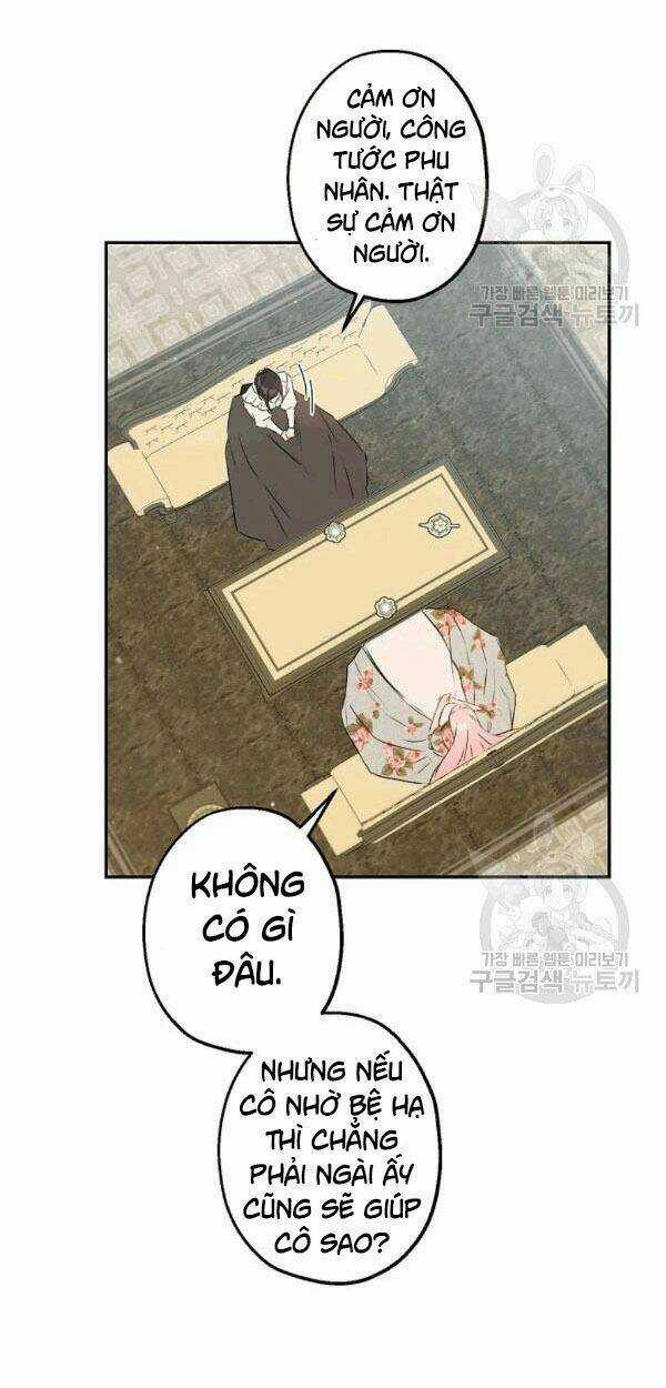 Cuộc Hôn Nhân Giả Dối - Chapter 67 - Trang 65