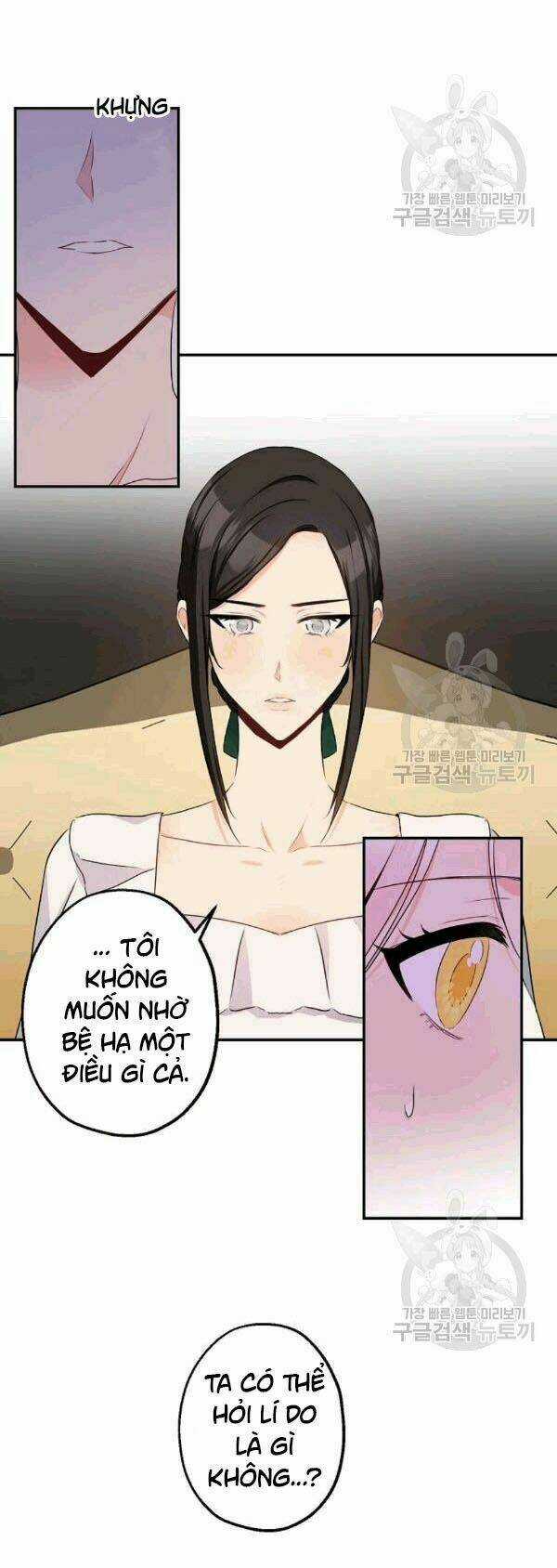 Cuộc Hôn Nhân Giả Dối - Chapter 67 - Trang 66