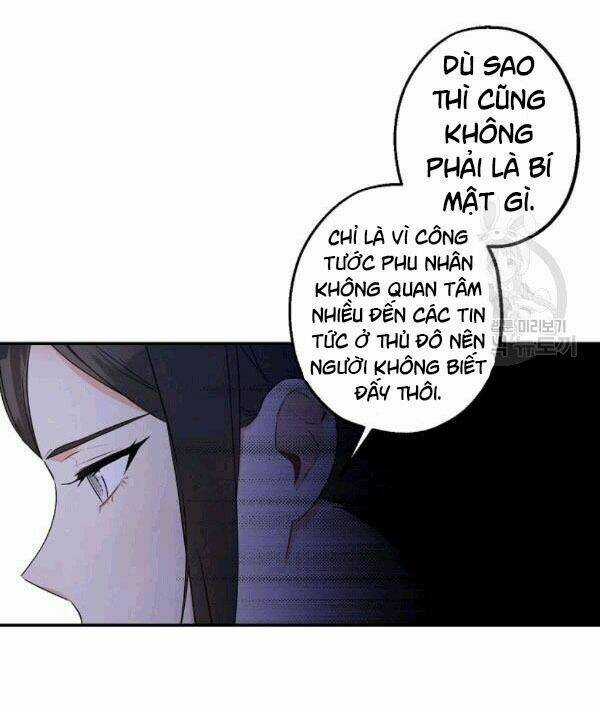 Cuộc Hôn Nhân Giả Dối - Chapter 67 - Trang 67