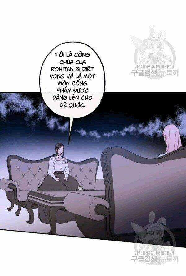 Cuộc Hôn Nhân Giả Dối - Chapter 67 - Trang 68