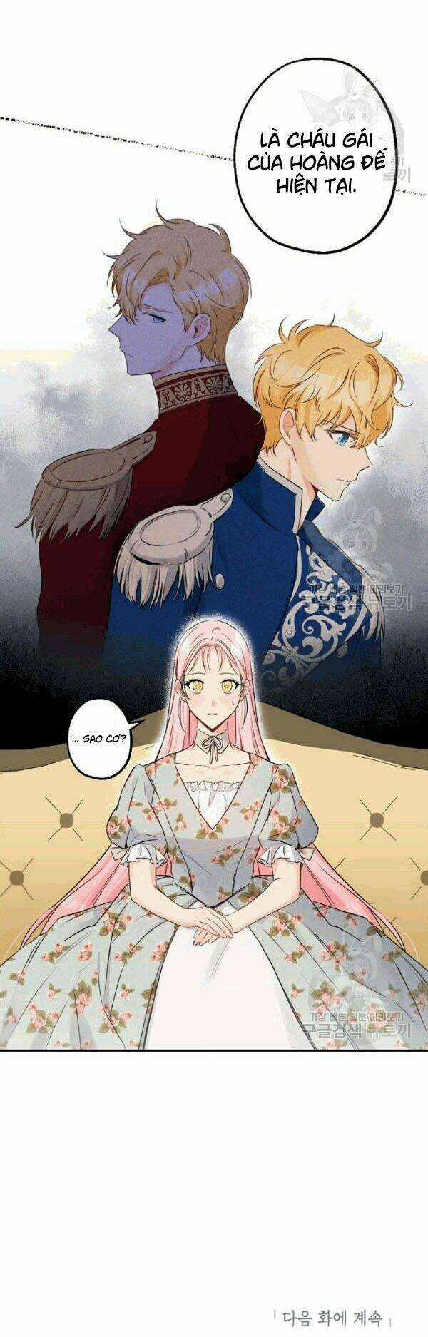 Cuộc Hôn Nhân Giả Dối - Chapter 67 - Trang 70